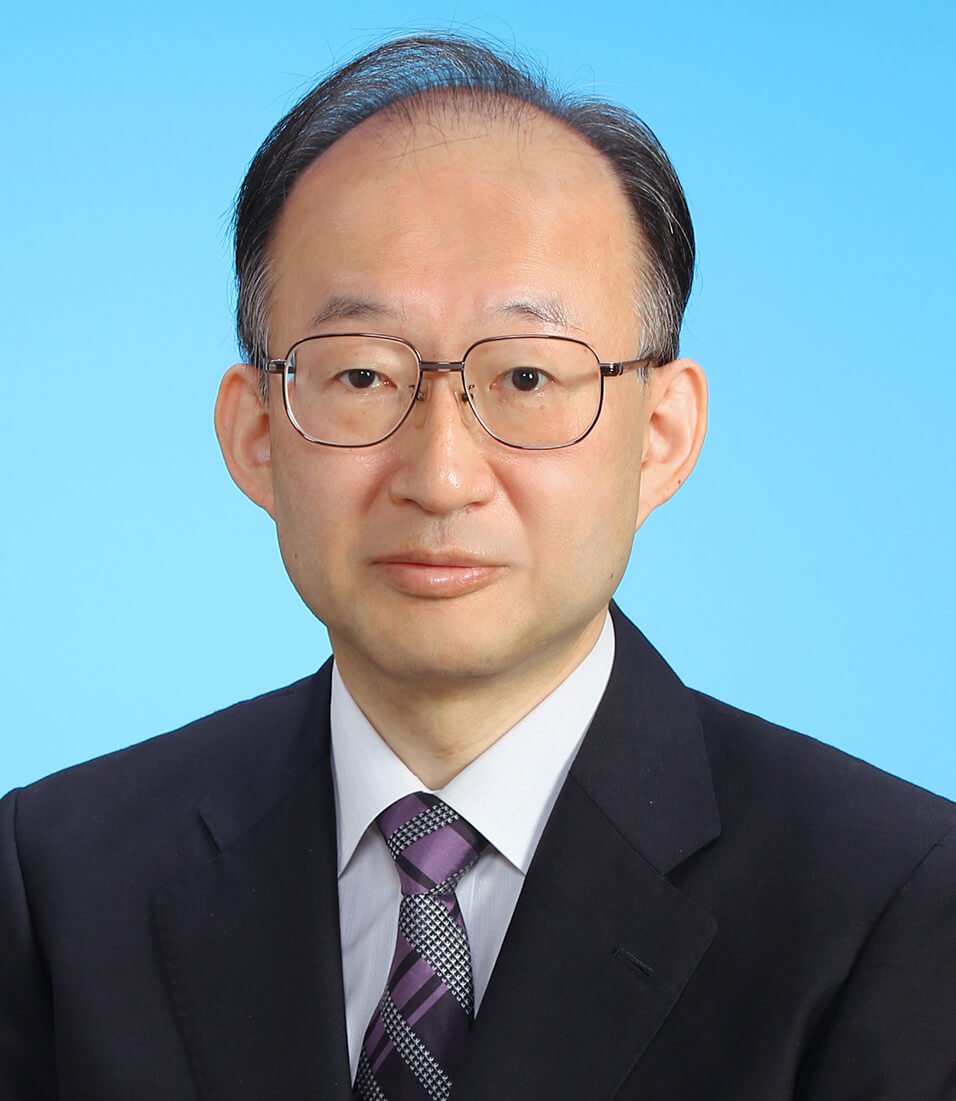 大会長